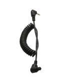 Foto&Tech 2.5mm-C3 Remote Shutter Release Cable for Canon EOS 6D 5D 7D, Compatible with Edelkrone SurfaceONE - 2-Axis Motion Control System - Buy Online on SooperMarket.com