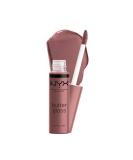 NYX PROFESSIONAL MAKEUP Butter Gloss Non-Sticky Lip Gloss - Cinnamon Roll (Dusty Nude Mauve) 42 Salty Coco 0.27 Fl Oz (Pack of 1) - Buy Online on SooperMarket.com
