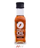 The Chilli Oil Company Cayenne Chilli Oil 125 ml - Buy Online on SooperMarket.com