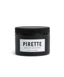 PIRETTE Coconut Oil Scrub - Beach Inspired Sugar Body Scrub for Sensitive Skin | 8 Fl Oz | Fresh Coconut Surf Wax & Sunscreen Scent | International Shipping Available - Buy Online on SooperMarket.com