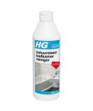 HG Hagesan natural stone bathroom cleaner 500 ml - Buy Online on SooperMarket.com
