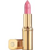 L'Or al Paris Color Riche Satin Smooth Lipstick Moisturising Pure Pigment Lip Colour With Omega 3 & Vitamin E 303 Rose Tendre 303 Rose Tendre 1 count (Pack of 1) - Buy Online on SooperMarket.com
