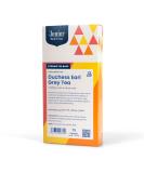 Duchess Earl Grey Tea - 15 Biodegradable Pyramid Tea Bags - Buy Online on SooperMarket.com