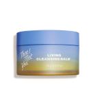 Then I Met You Living Cleansing Balm - Oil Cleanser for Face + Makeup Remover with Grape Seed  Olive + Seaberry Oils - Vegan  Clean Skincare (3.17oz) 1 Count (Pack of 1) - Buy Online on SooperMarket.com