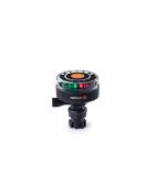 NAVISAFE Navilight Tricolor (Red, Green, White) 2NM w/Navimount Base - Buy Online on SooperMarket.com