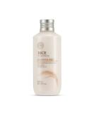 The Face Shop Rice Ceramide Moisturizing Emulsion | Gentle Emulsion for Skin Brightening Protective Barrier | Facial Hydrating Lotion | Deep Nourish for Soft & Supple Skin  5.0 Fl Oz - Buy Online on SooperMarket.com