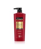 TRESemme Keratin Smooth Shampoo 580ml | Best International Shipping & Quality Hair Care - Buy Online on SooperMarket.com