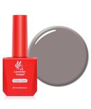 Lavender Violets 15ml Gel Nail Polish for Salon-Quality Manicure & Pedicure | UV LED Soak Off Curing Lamp for Lasting Results - A0154 - Buy Online on SooperMarket.com
