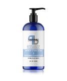 Biotin Conditioner for Fine Hair Care | Volumizing Conditioner for Men and Women with Coconut Argan and Rosemary Oil for Hair Treatment | Moisturizing Conditioner for Dry Hair and Thinning Hair Volume - Buy Online on SooperMarket.com