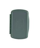 Tacky Pescador Waterproof Silicone Slit Fly Box - Small - Smoke Grey | MagPad Included - Buy Online on SooperMarket.com
