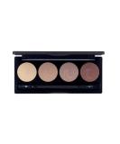 Gabriel Cosmetics Classic II Palette - Natural and Cruelty-Free Eye Shadows - Buy Online on SooperMarket.com