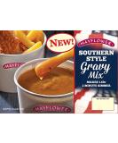 Authentic Southern Style Gravy by Mayflower - Delicious and Savory! - Buy Online on SooperMarket.com
