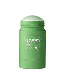 Poreless Deep Cleanse Mask Stick with Green Tea - Deep Clean Pore Clay Mask for All Skin Types - Unisex 1PC - Buy Online on SooperMarket.com