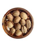 Indian Jadibooti Jaiphal Nutmeg 100g - Pure and Authentic Jayfal Spice - Buy Online on SooperMarket.com