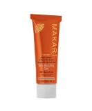 Buy Makari Extreme Argan & Carrot Oil Face Gel | Anti-Aging Even Skin Tone & Acne Treatment | 1 oz Organic Gel for Sun Spots & Wrinkles - Buy Online on SooperMarket.com