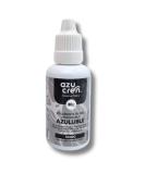 Azucren Oil Based Food Gel Colouring Black Ideal for Chocolate Buttercream and Cream 30 G - Buy Online on SooperMarket.com