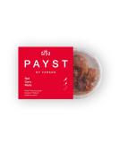 Payst Fresh Thai Red Curry Paste. Fresh Handmade in London Authentic Thai cooking paste. 100g. Serves 2. - Buy Online on SooperMarket.com