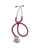 3M Littmann Lightweight II S.E. Stethoscopes Burgundy Tube 28 inch 2451 Burgundy Single - Buy Online on SooperMarket.com