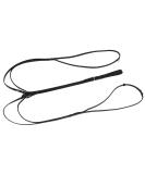 Kerbl triangular reins WB / full black - Buy Online on SooperMarket.com