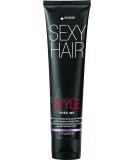 SexyHair Style Prep Me Heat Protection Blow Dry Primer | Heat Protection | Up to 68% Breakage Reduction | Ideal for Layering Prep Me | 5.1 fl oz - Buy Online on SooperMarket.com