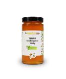 Organic Raw Linden Bulgarian Honey 700g (BWFO) - Buy Online on SooperMarket.com