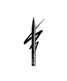 NYX PROFESSIONAL MAKEUP Epic Ink Liner Waterproof Liquid Eyeliner Black - Buy Online on SooperMarket.com