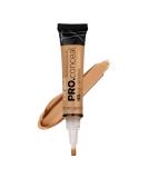 L.A. Girl HD Pro Conceal Flirt-Tawny 0.28 Oz - Professional Coverage & Long-Lasting Formula - Buy Online on SooperMarket.com