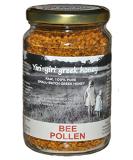 RAW Fresh Greek BEE Pollen 220g - Buy Online on SooperMarket.com