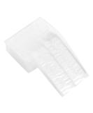 Cuticle Remover Jelly Double Adhesive Tabs Nail Glue Sticker False Nail Tips Accessories (Clear One Size) Clear One Size - Buy Online on SooperMarket.com