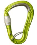 Edelrid HMS Bulletproof Triple FG Carabiner Oasis - Buy Online on SooperMarket.com