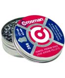 Crosman P177 .177-Caliber Pointed Pellets (250-Count) , Black - Buy Online on SooperMarket.com