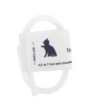 PopetPop Veterinary Blood Pressure Cuff for Pets | Durable Fleece BP Cuff for Accurate Animal Monitoring - Buy Online on SooperMarket.com