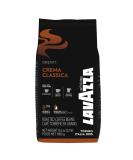 Lavazza Crema Classica Coffee Beans - 1kg Pack for Rich Espresso Crema - Buy Online on SooperMarket.com