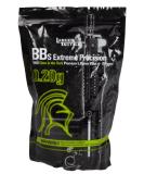 Lancer Tactical Airsoft Pellets BBS 6mm Glow-In-The-Dark Green Tracer 4000 Rds 0.20g - High-Quality BBs for Airsoft Guns - Buy Online on SooperMarket.com