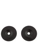 Acavallo Contoured Gel Bit Guard Bit Discs Colour Brown - Buy Online on SooperMarket.com