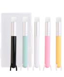 Yoseng Mini Detailed Ink Blending Brushes (5 Count) for Card Making and Art Blending - Small Blender Tool for Intricate Stencils - Perfect for Small Details - 1 Pack - Buy Online on SooperMarket.com