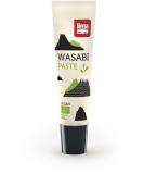 Lima Organic Wasabi Paste - 2 x 30g Pack | Authentic Flavor for Sushi & Dishes - Buy Online - Buy Online on SooperMarket.com