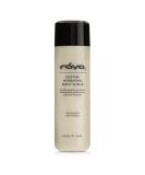 RAYA Enzyme Hydrating Body Scrub 8 oz - Orange Vanilla | Gentle Exfoliating Scrub with Seaweed & Jojoba Beads - Buy Online on SooperMarket.com