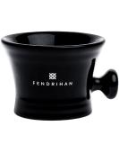 Essential Apothecary Shaving Mug by Fendrihan (Black) - Buy Online on SooperMarket.com