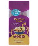Brown rice noodles 100% pad Thai 250 g - Buy Online on SooperMarket.com
