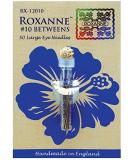 Colonial Needle Roxanne Between Hand Needles Size 11 - Pack of 50 - Buy Online on SooperMarket.com