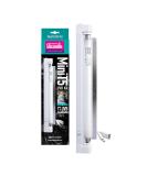 Arcadia Reptile - ShadeDweller MiniT5 UVB Kit - 7% UVB 8 Watt - Easy To Use & Install - Built In Reflector - Includes Fitting Kit & Link Cable - Suitable For Crepuscular Species - Buy Online on SooperMarket.com