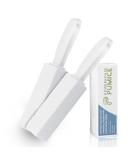 Powerstone Billsstein Toilet Cleaner with Handle (2-Pack) | Effortlessly Remove Limestone Mold & Grime from Toilets Grills Tiles & Pools - Eco-Friendly Solution - Buy Online on SooperMarket.com