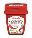 SEMPIO - Gochujang Hot Red Pepper Paste (1 X 500 GR) - Buy Online on SooperMarket.com