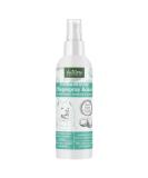 Aniforte Fellharmonie Nursing Pray Kokos 200 ml - gentle fur care for dogs & cats de -filter spray & K mmhilfe for shiny fur with coconut scent - Buy Online on SooperMarket.com