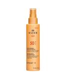 Nuxe Nuxe Sun Melting Spray High Protection SPF 50 150ml/5oz - Buy Online on SooperMarket.com
