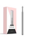 MelodySusie Cuticle Clean Nail Drill Bit 3/32'', Professional Safety Carbide Nail Bit Under Nail Cleaner for Cuticle Dead Skin Nail Prepare, Two Way Rotate, Manicure Nail Salon Supply 1 Count (Pack of 1) Cuticle Bit - Buy Online on SooperMarket.com