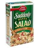 Betty Crocker Suddenly Salad Ranch & Bacon Pasta 7.5oz Box - Pack of 3 - Buy Online on SooperMarket.com