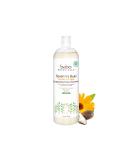 Babo Botanicals Fragrance-Free 3-in-1 Baby Wash & Shampoo 15 fl. oz. - Vegan, Organic Shea Butter, Coconut Oil, Calendula & Oat - EWG Verified - Buy Online on SooperMarket.com