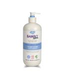 Bambo Nature Tear Clear Baby Shampoo 16.9 fl oz (500 ml) - Buy Online on SooperMarket.com